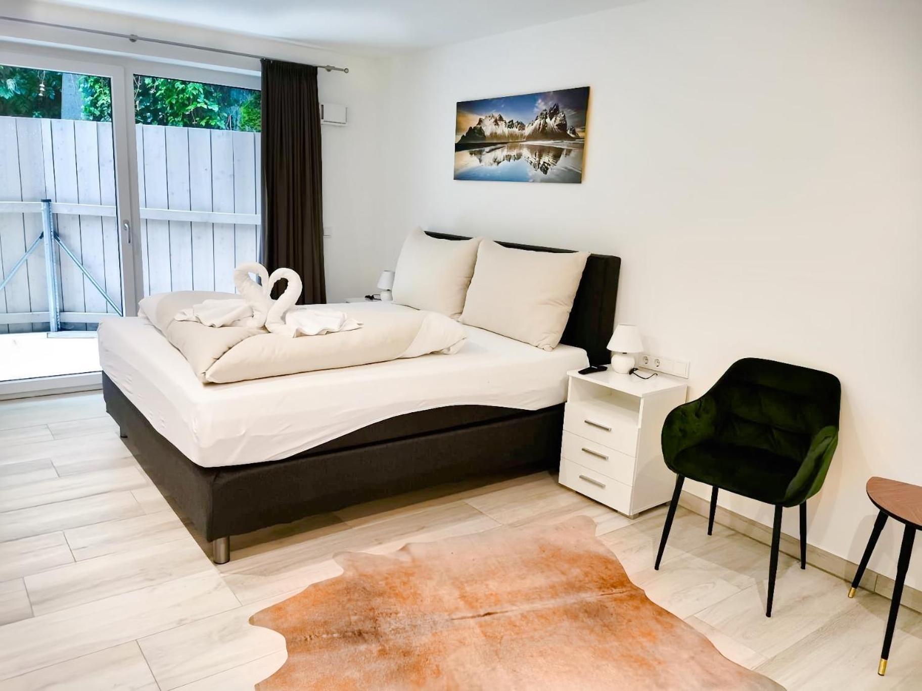 Alpin & See Resort - Pinzgau Holidays Zell am See Rom bilde