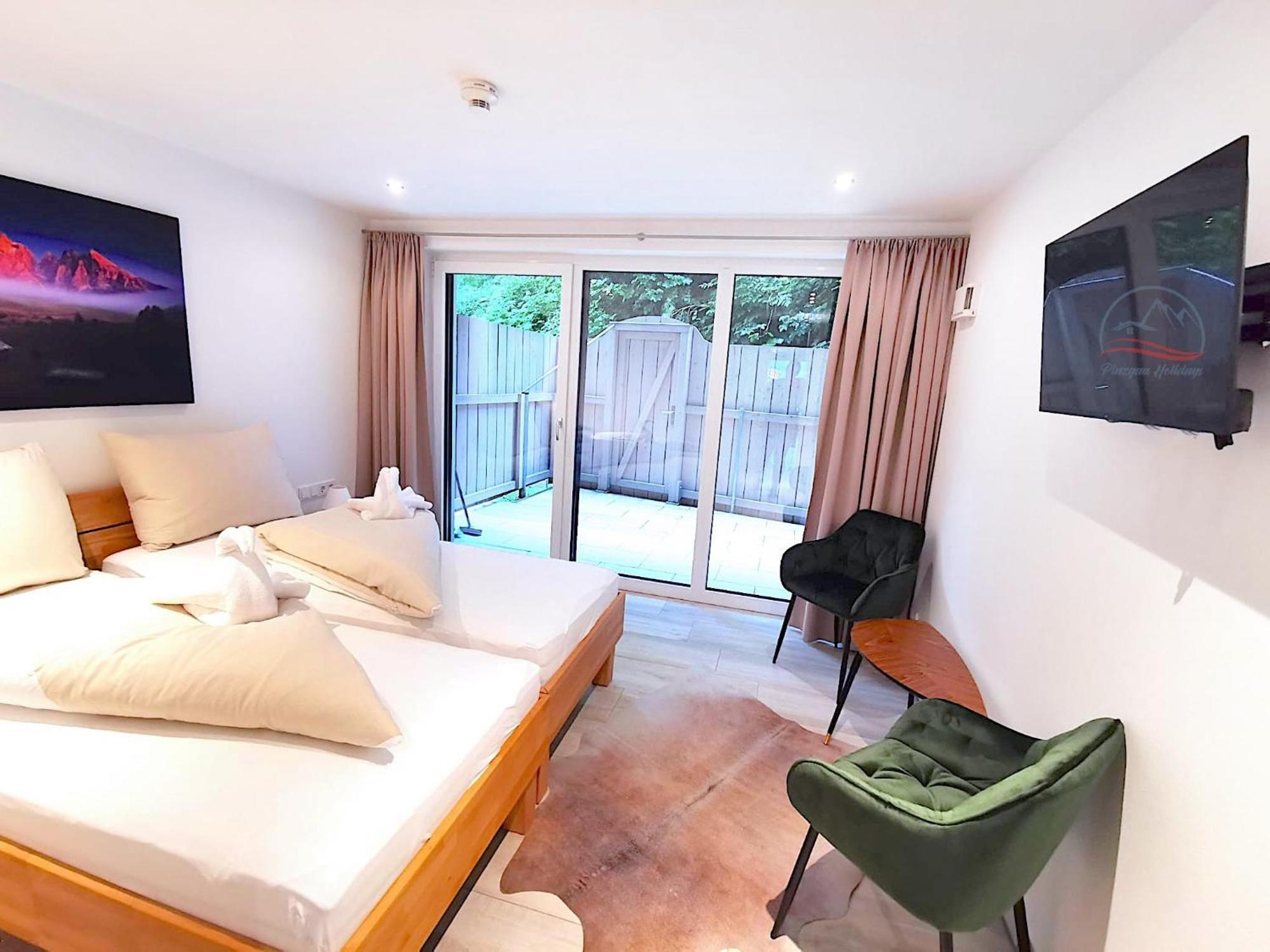 Alpin & See Resort - Pinzgau Holidays Zell am See Rom bilde