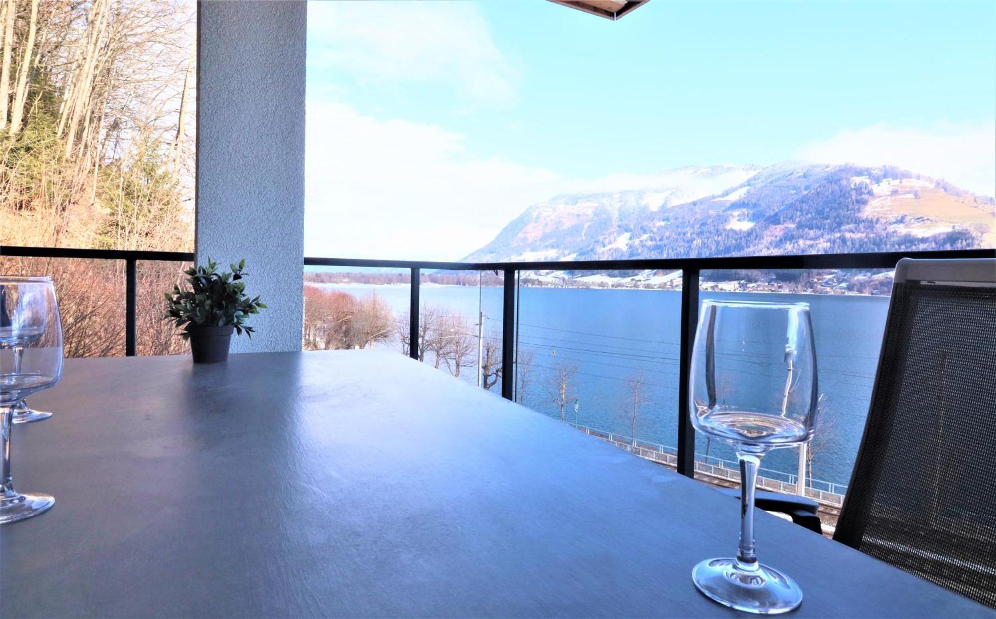 Alpin & See Resort - Pinzgau Holidays Zell am See Rom bilde