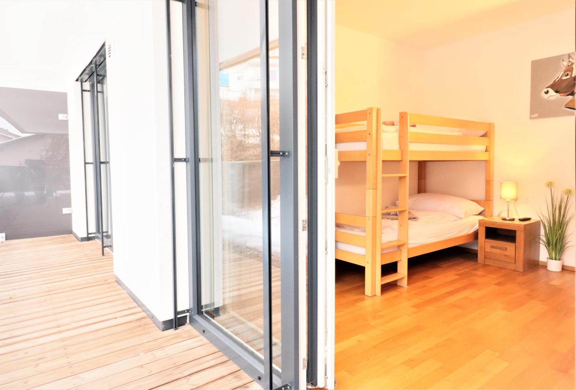 Alpin & See Resort - Pinzgau Holidays Zell am See Rom bilde