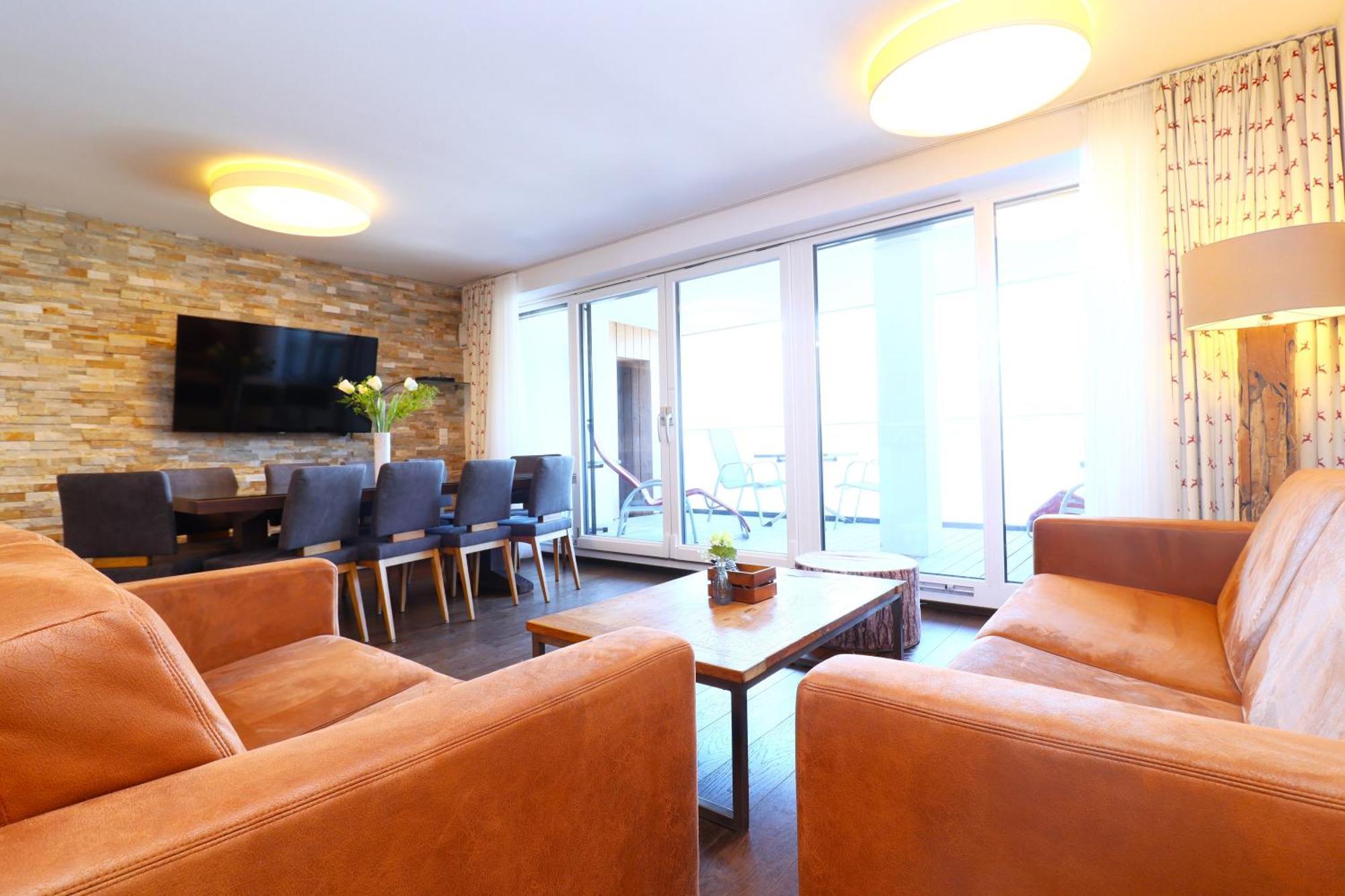 Alpin & See Resort - Pinzgau Holidays Zell am See Rom bilde