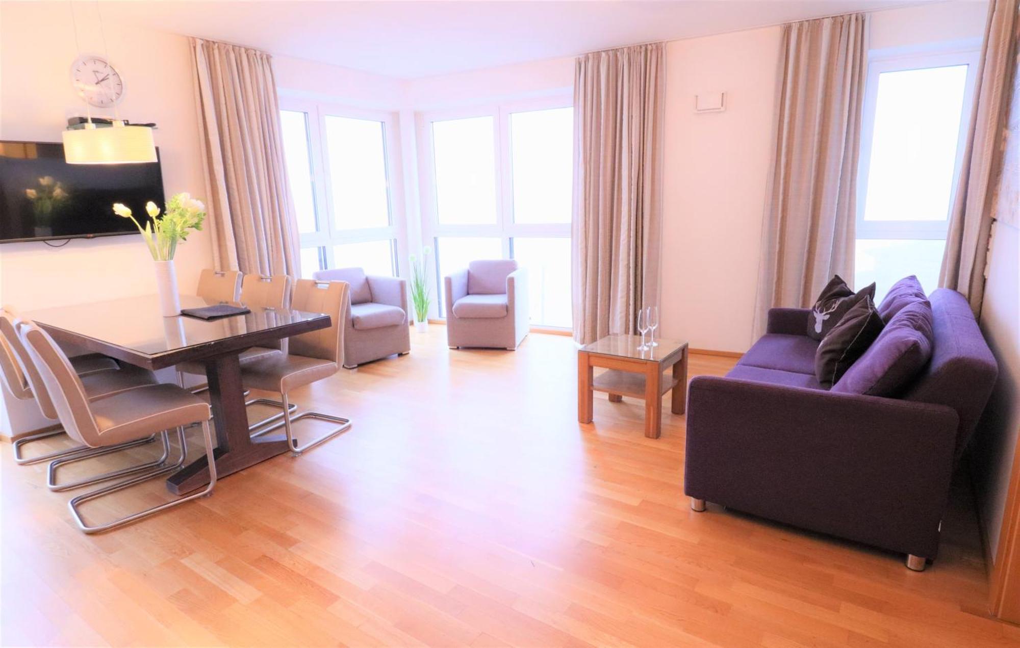 Alpin & See Resort - Pinzgau Holidays Zell am See Rom bilde