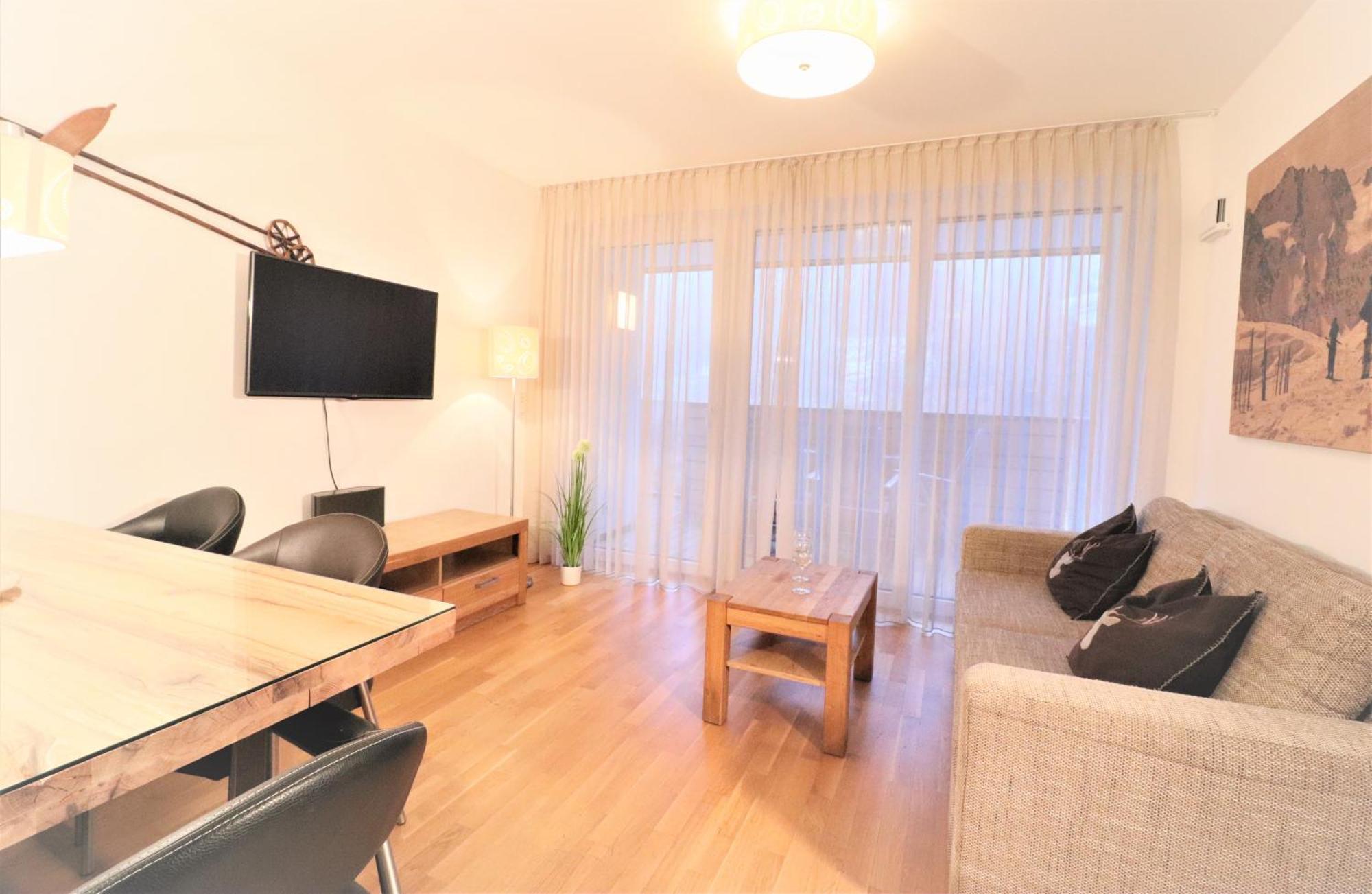 Alpin & See Resort - Pinzgau Holidays Zell am See Rom bilde