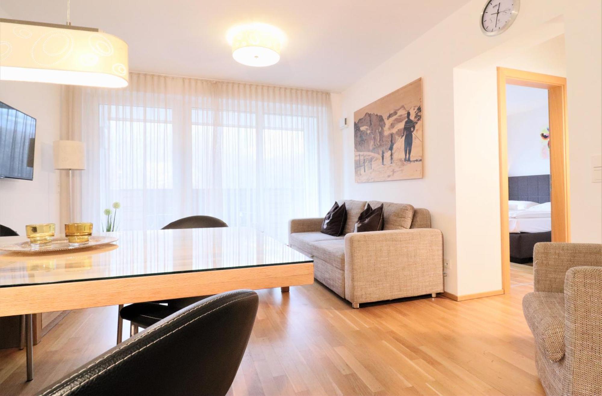 Alpin & See Resort - Pinzgau Holidays Zell am See Rom bilde
